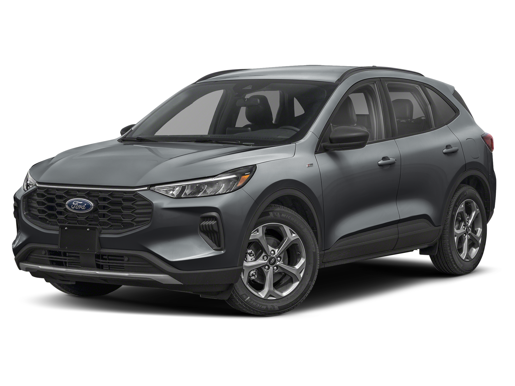 Ford Escape ST-Line AWD Ford Escape ST-Line AWD
