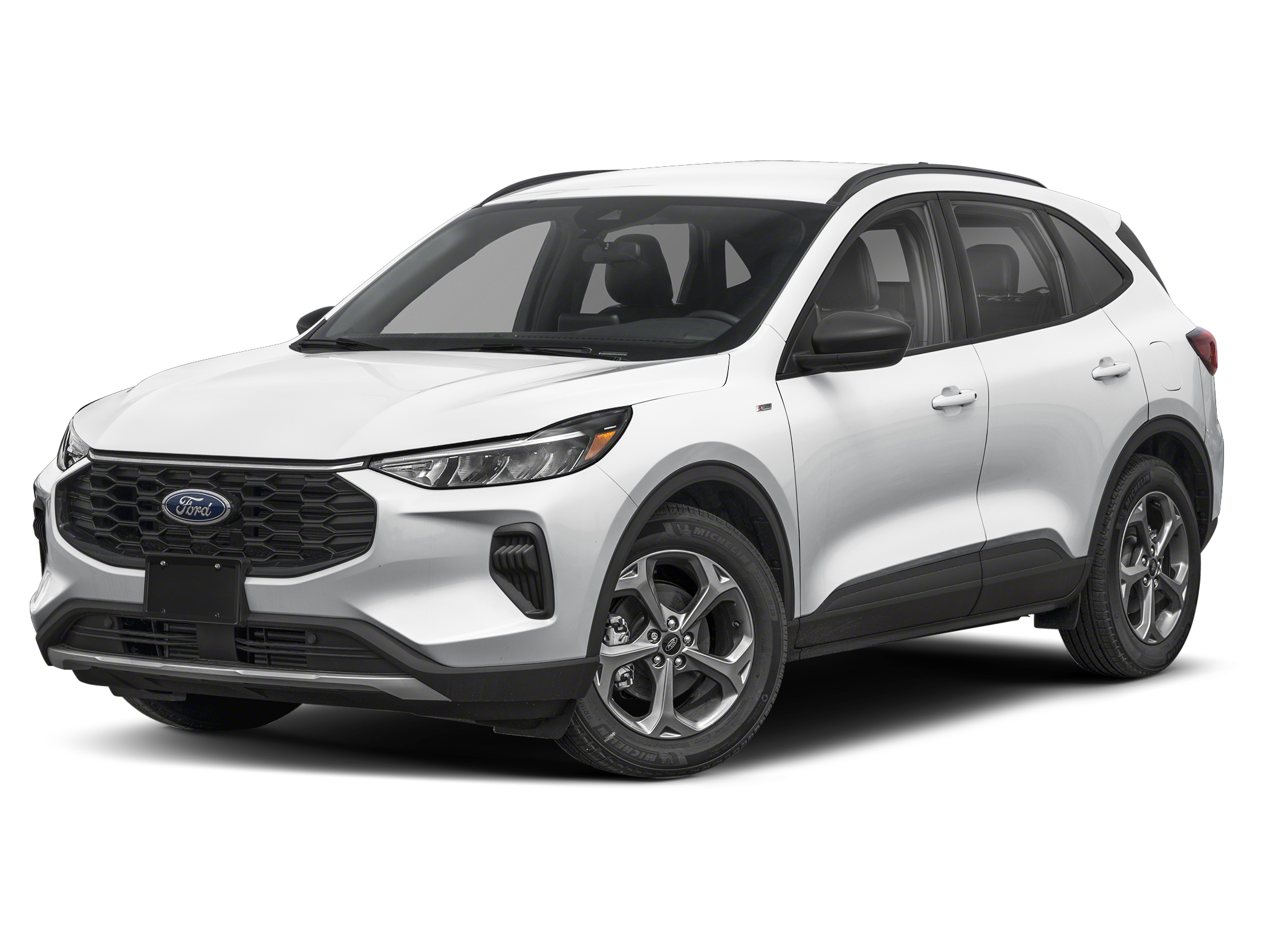 Ford Escape ST-Line AWD Ford Escape ST-Line AWD