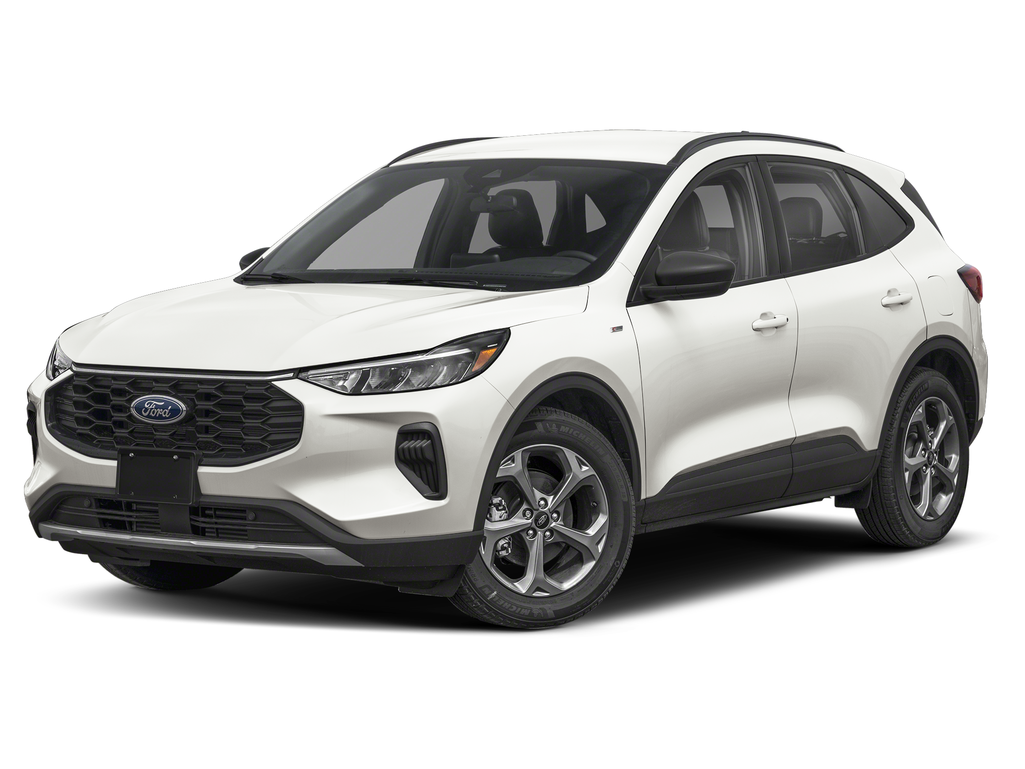 Ford Escape ST-Line AWD Ford Escape ST-Line AWD