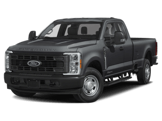 Ford Super Duty F-350 SRW XL 2WD SuperCab 8' Box Ford Super Duty F-350 SRW XL 2WD SuperCab 8' Box
