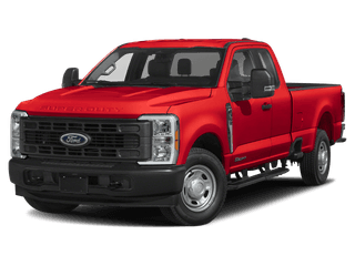 Ford Super Duty F-350 SRW XL 2WD SuperCab 8' Box Ford Super Duty F-350 SRW XL 2WD SuperCab 8' Box