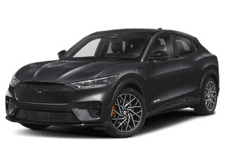 Ford Mustang Mach-E GT AWD Ford Mustang Mach-E GT AWD