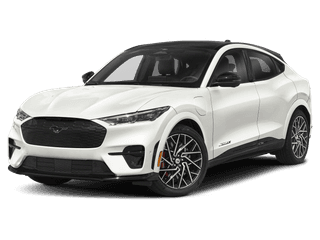 Ford Mustang Mach-E GT AWD Ford Mustang Mach-E GT AWD