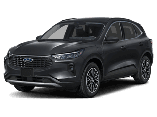 Ford Escape PHEV FWD Ford Escape PHEV FWD