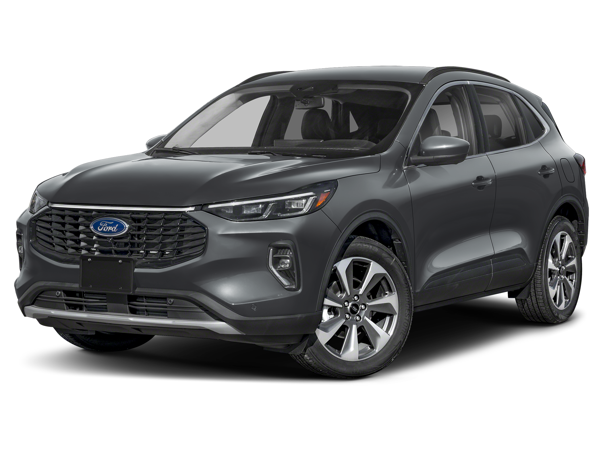 Ford Escape Platinum AWD Ford Escape Platinum AWD