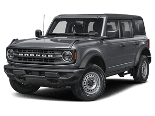 Ford Bronco Base 4 Door 4x4 Ford Bronco Base 4 Door 4x4