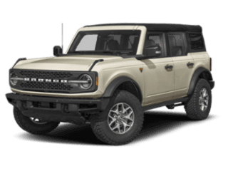 Ford Bronco Badlands 4 Door Advanced 4x4 Ford Bronco Badlands 4 Door Advanced 4x4