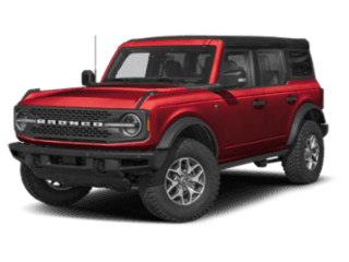 Ford Bronco Badlands 4 Door Advanced 4x4 Ford Bronco Badlands 4 Door Advanced 4x4