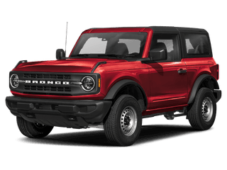 Ford Bronco Base 2 Door 4x4 Ford Bronco Base 2 Door 4x4