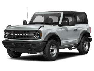 Ford Bronco Base 2 Door 4x4 Ford Bronco Base 2 Door 4x4