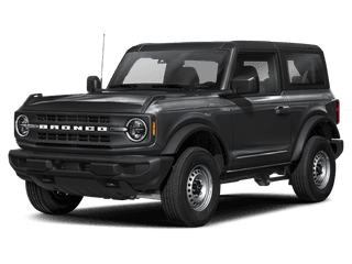 Ford Bronco Base 2 Door 4x4 Ford Bronco Base 2 Door 4x4