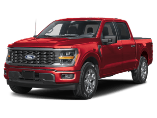 Ford F-150 STX 4WD SuperCrew 5.5' Box Ford F-150 STX 4WD SuperCrew 5.5' Box
