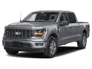 Ford F-150 STX 4WD SuperCrew 5.5' Box Ford F-150 STX 4WD SuperCrew 5.5' Box