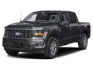 Ford F-150 STX 4WD SuperCrew 5.5' Box Ford F-150 STX 4WD SuperCrew 5.5' Box