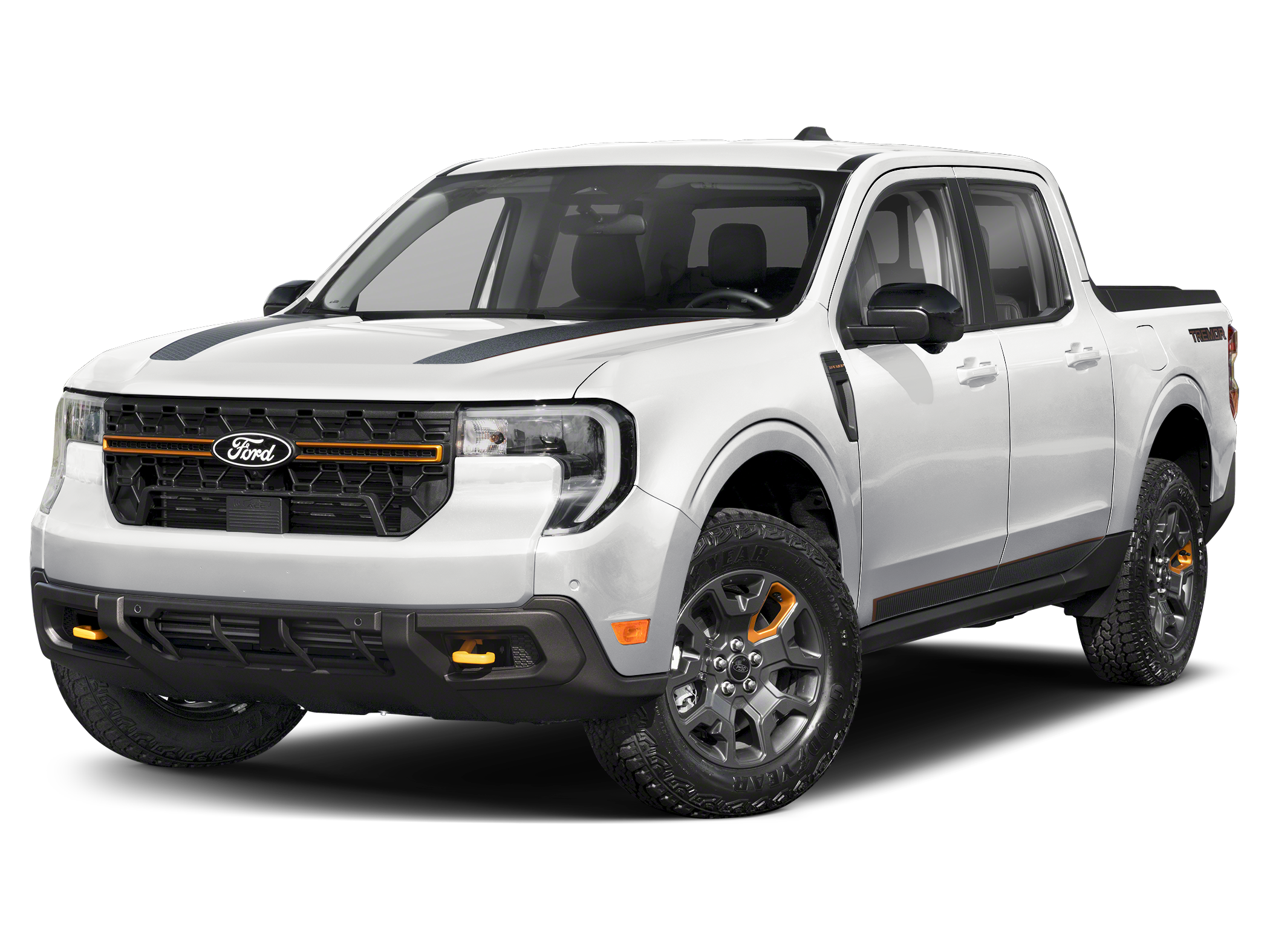 Ford Maverick Tremor AWD SuperCrew Ford Maverick Tremor AWD SuperCrew