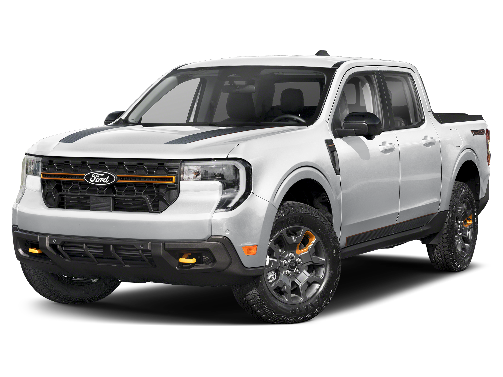 Ford Maverick Tremor AWD SuperCrew Ford Maverick Tremor AWD SuperCrew