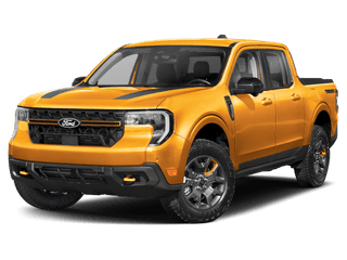 Ford Maverick Tremor AWD SuperCrew Ford Maverick Tremor AWD SuperCrew