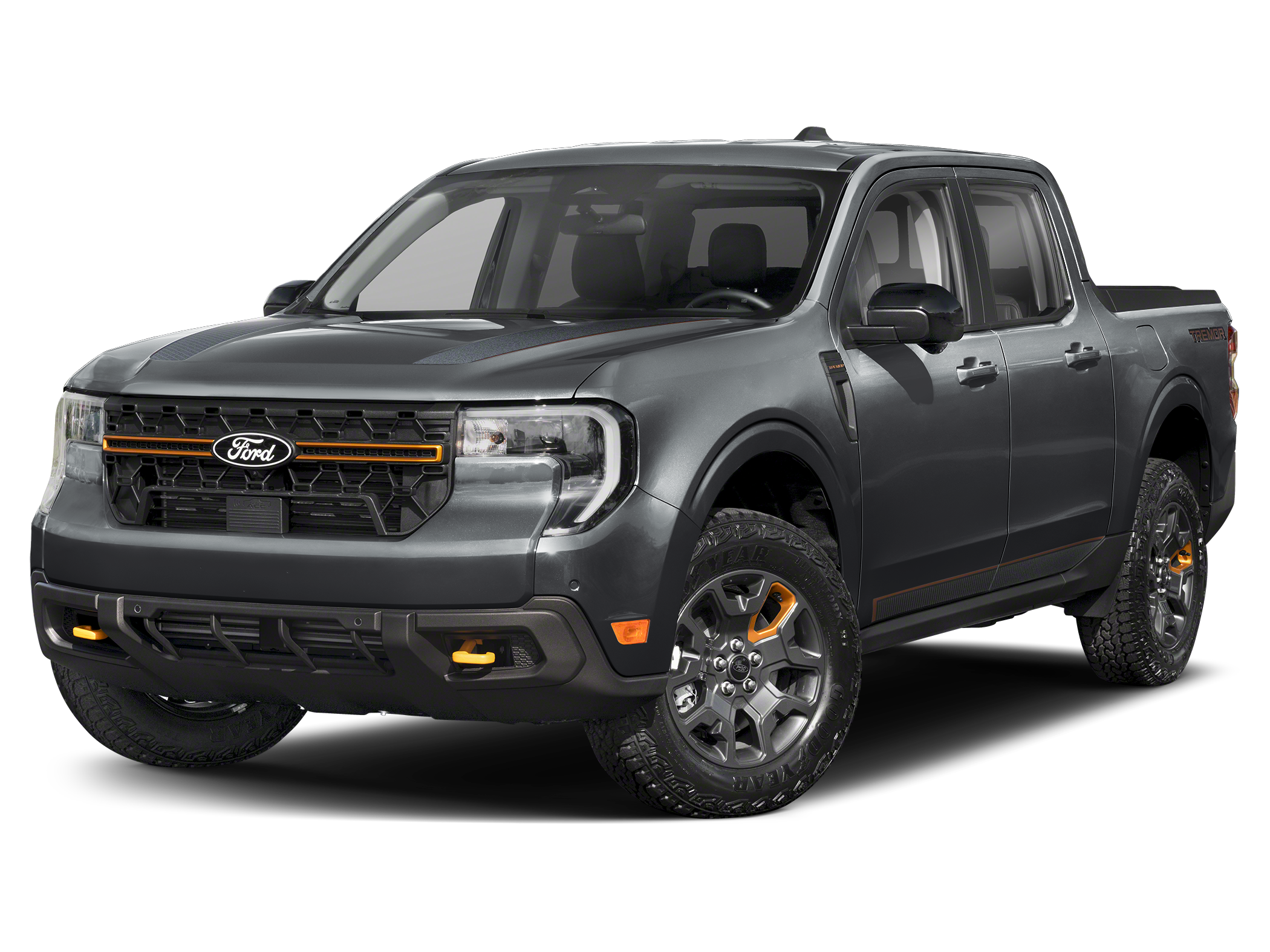 Ford Maverick Tremor AWD SuperCrew Ford Maverick Tremor AWD SuperCrew
