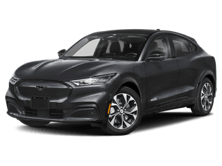 Ford Mustang Mach-E Premium RWD Ford Mustang Mach-E Premium RWD