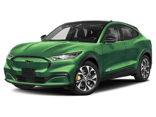 Ford Mustang Mach-E Premium AWD Ford Mustang Mach-E Premium AWD