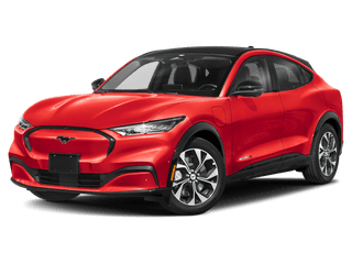 Ford Mustang Mach-E Premium AWD Ford Mustang Mach-E Premium AWD