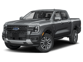 Ford Ranger LARIAT 4WD SuperCrew 5' Box Ford Ranger LARIAT 4WD SuperCrew 5' Box