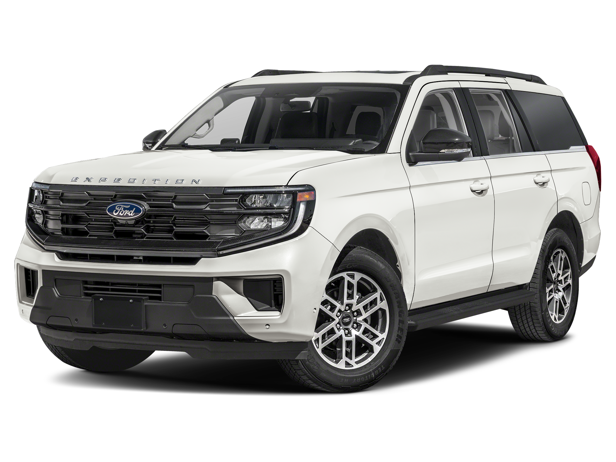 Ford Expedition Active 4x4 Ford Expedition Active 4x4