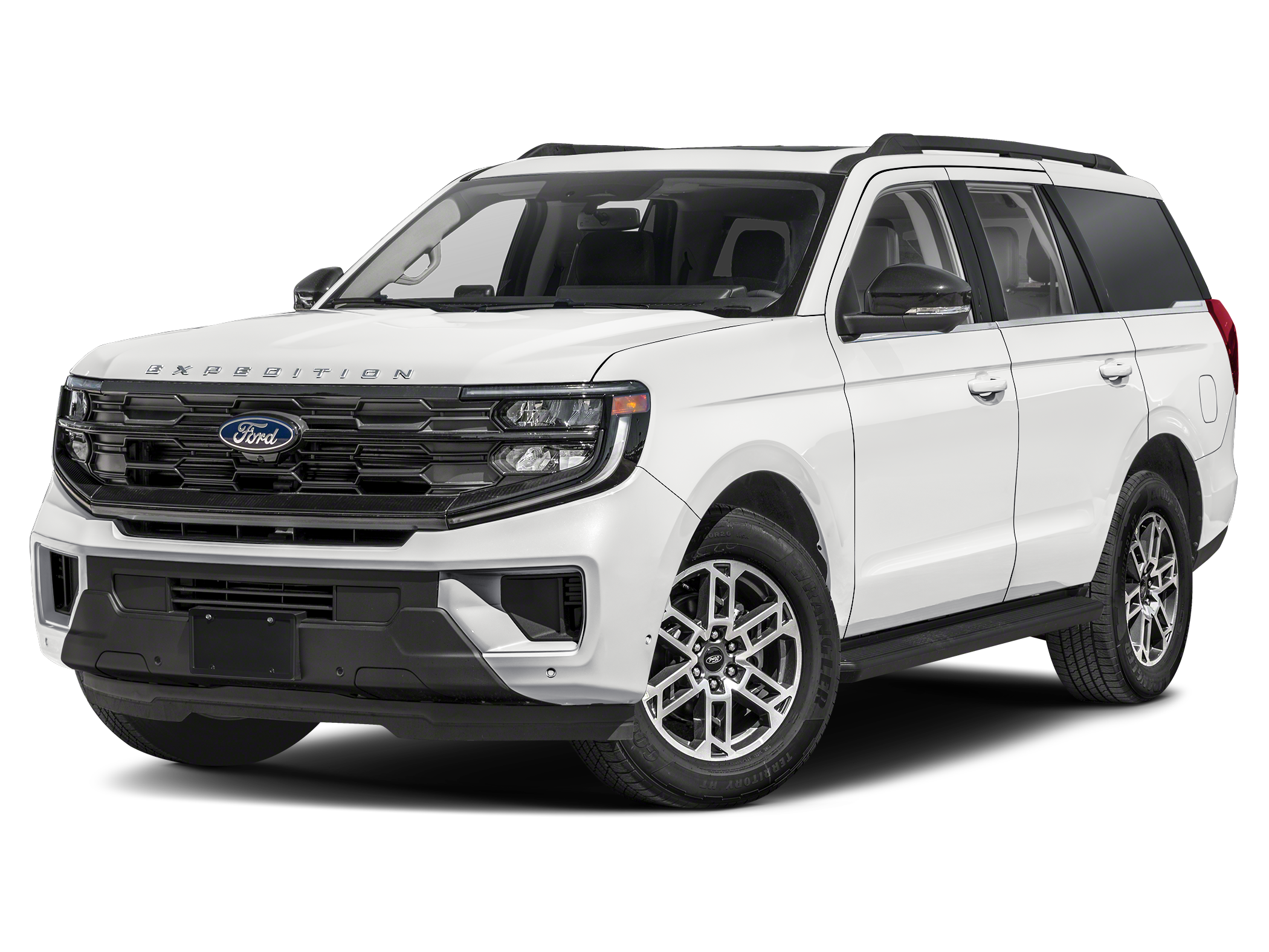 Ford Expedition Active 4x4 Ford Expedition Active 4x4