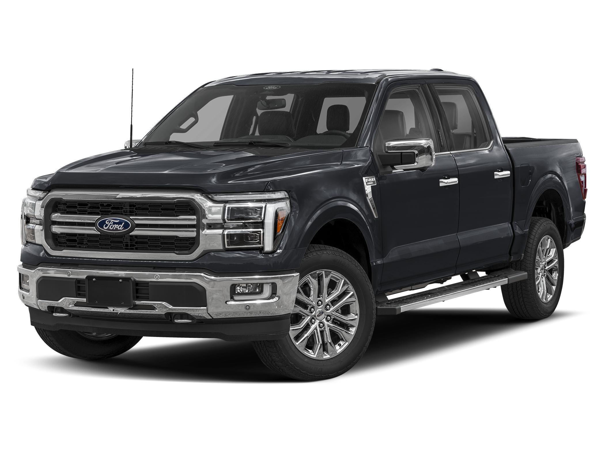 Ford F-150 LARIAT 4WD SuperCrew 6.5' Box Ford F-150 LARIAT 4WD SuperCrew 6.5' Box