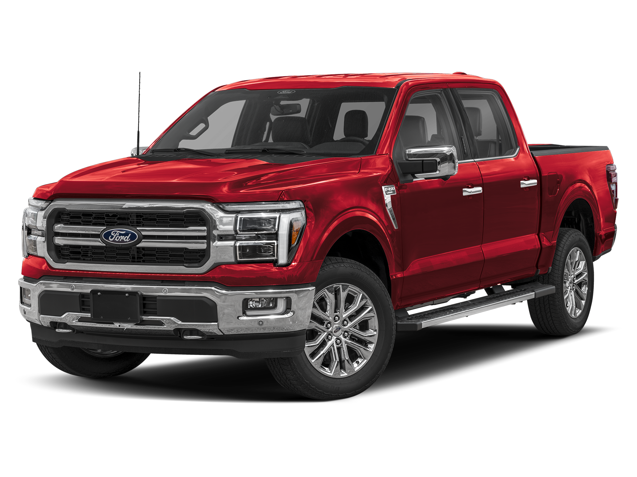 Ford F-150 LARIAT 4WD SuperCrew 5.5' Box Ford F-150 LARIAT 4WD SuperCrew 5.5' Box