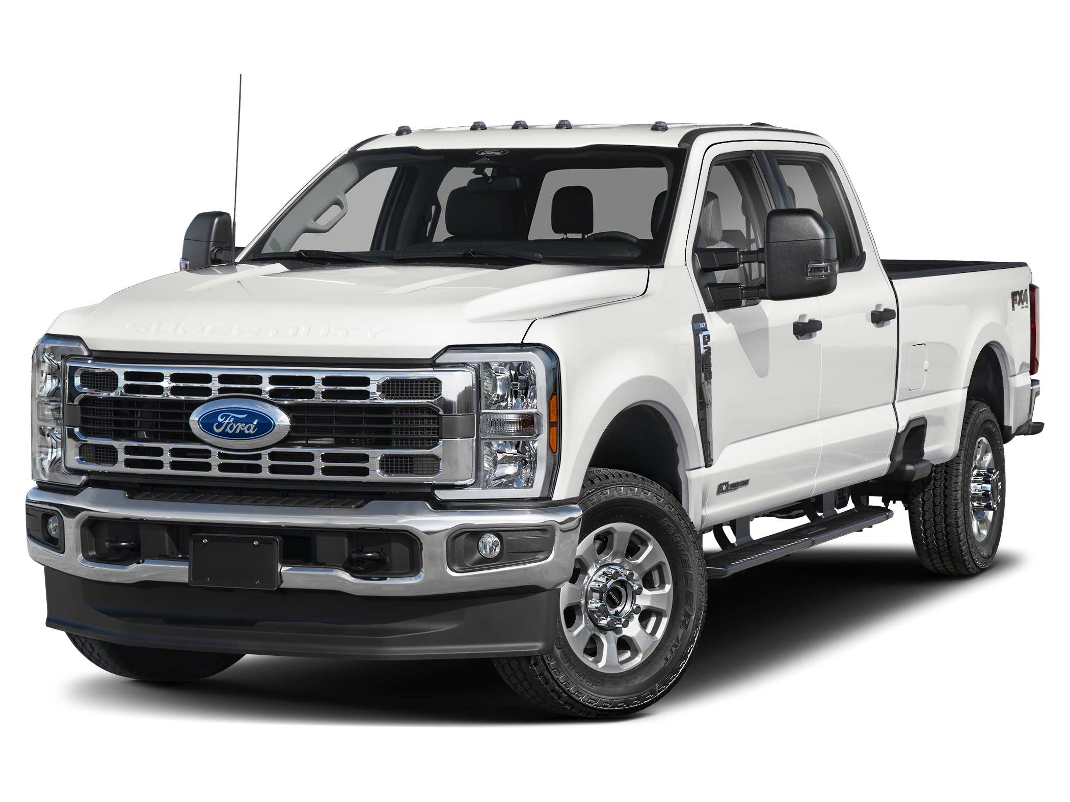Ford Super Duty F-350 DRW XLT 4WD Crew Cab 8' Box Ford Super Duty F-350 DRW XLT 4WD Crew Cab 8' Box