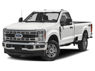 Ford Super Duty F-350 DRW XLT 2WD Reg Cab 8' Box Ford Super Duty F-350 DRW XLT 2WD Reg Cab 8' Box