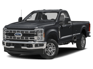 Ford Super Duty F-350 DRW XLT 4WD Reg Cab 8' Box Ford Super Duty F-350 DRW XLT 4WD Reg Cab 8' Box