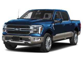 Ford F-150 King Ranch 4WD SuperCrew 5.5' Box Ford F-150 King Ranch 4WD SuperCrew 5.5' Box