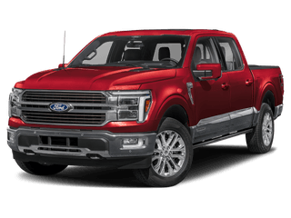 Ford F-150 King Ranch 4WD SuperCrew 5.5' Box Ford F-150 King Ranch 4WD SuperCrew 5.5' Box