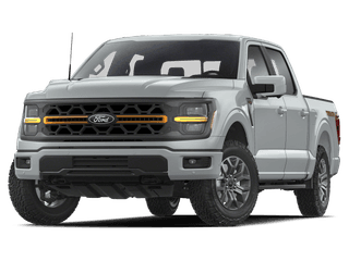 Ford F-150 Tremor 4WD SuperCrew 5.5' Box Ford F-150 Tremor 4WD SuperCrew 5.5' Box