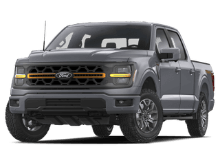 Ford F-150 Tremor 4WD SuperCrew 5.5' Box Ford F-150 Tremor 4WD SuperCrew 5.5' Box