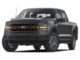 Ford F-150 Tremor 4WD SuperCrew 5.5' Box Ford F-150 Tremor 4WD SuperCrew 5.5' Box