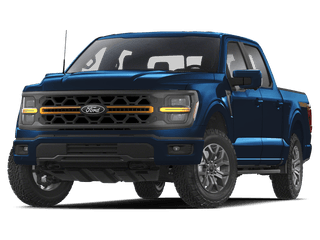 Ford F-150 Tremor 4WD SuperCrew 5.5' Box Ford F-150 Tremor 4WD SuperCrew 5.5' Box