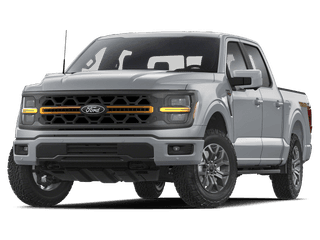 Ford F-150 Tremor 4WD SuperCrew 5.5' Box Ford F-150 Tremor 4WD SuperCrew 5.5' Box