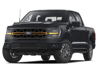 Ford F-150 Tremor 4WD SuperCrew 5.5' Box Ford F-150 Tremor 4WD SuperCrew 5.5' Box