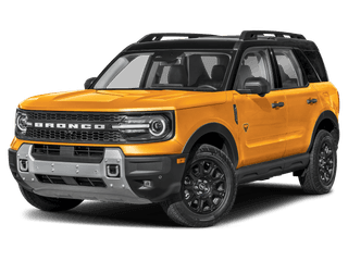 Ford Bronco Sport Badlands 4x4 Ford Bronco Sport Badlands 4x4