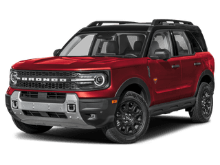 Ford Bronco Sport Badlands 4x4 Ford Bronco Sport Badlands 4x4