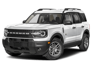 Ford Bronco Sport Big Bend 4x4 Ford Bronco Sport Big Bend 4x4