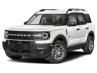 Ford Bronco Sport Big Bend 4x4 Ford Bronco Sport Big Bend 4x4