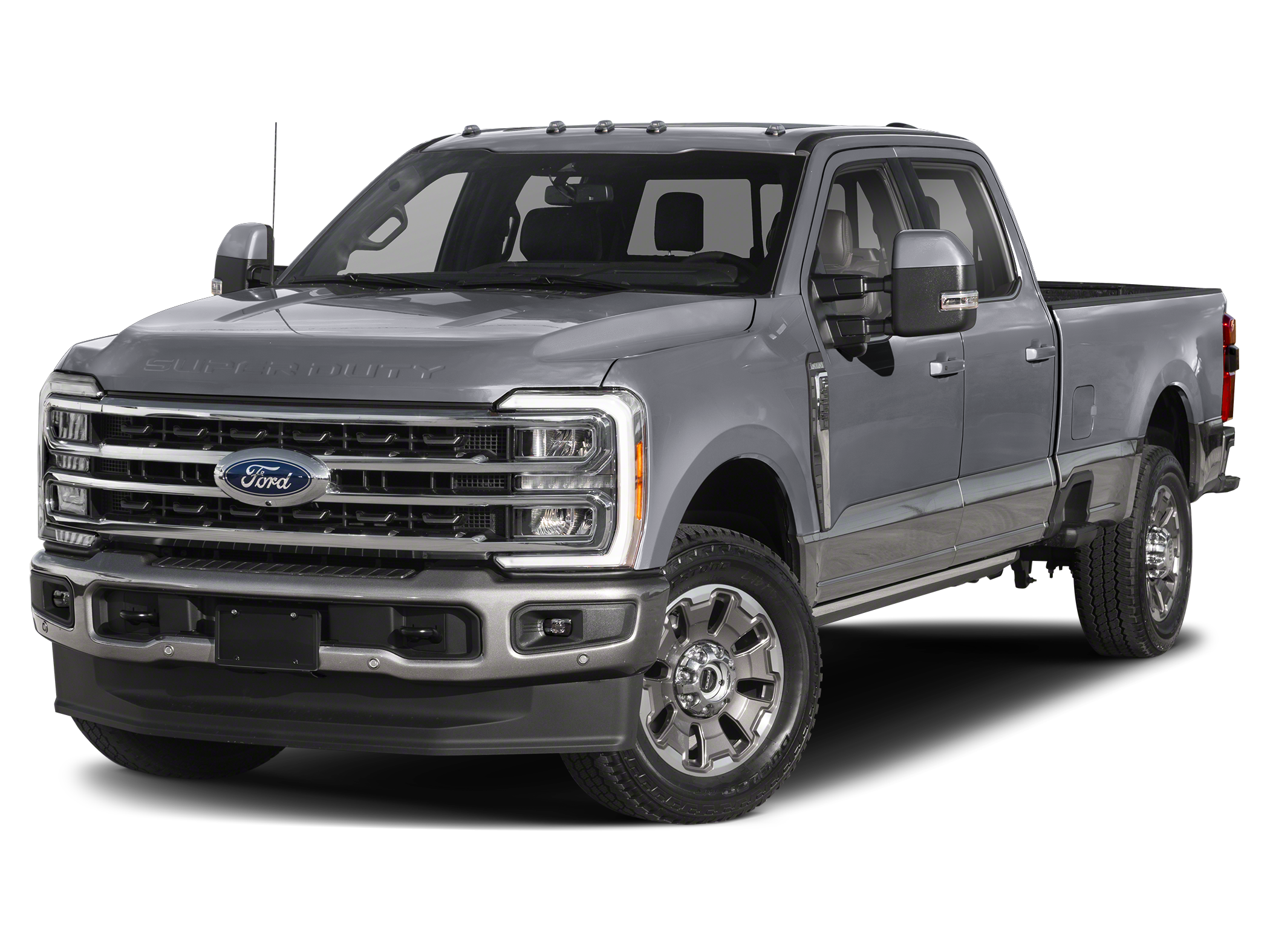 Ford Super Duty F-350 SRW XL 4WD Crew Cab 6.75' Box Ford Super Duty F-350 SRW XL 4WD Crew Cab 6.75' Box