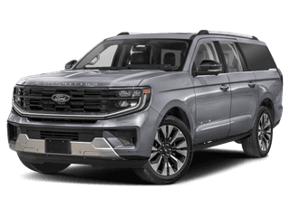 Ford Expedition Max Platinum 4x4 Ford Expedition Max Platinum 4x4