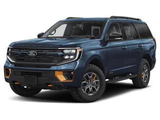 Ford Expedition Tremor 4x4 Ford Expedition Tremor 4x4