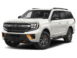 Ford Expedition Tremor 4x4 Ford Expedition Tremor 4x4