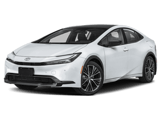 Toyota Prius XLE (Natl) Toyota Prius XLE (Natl)